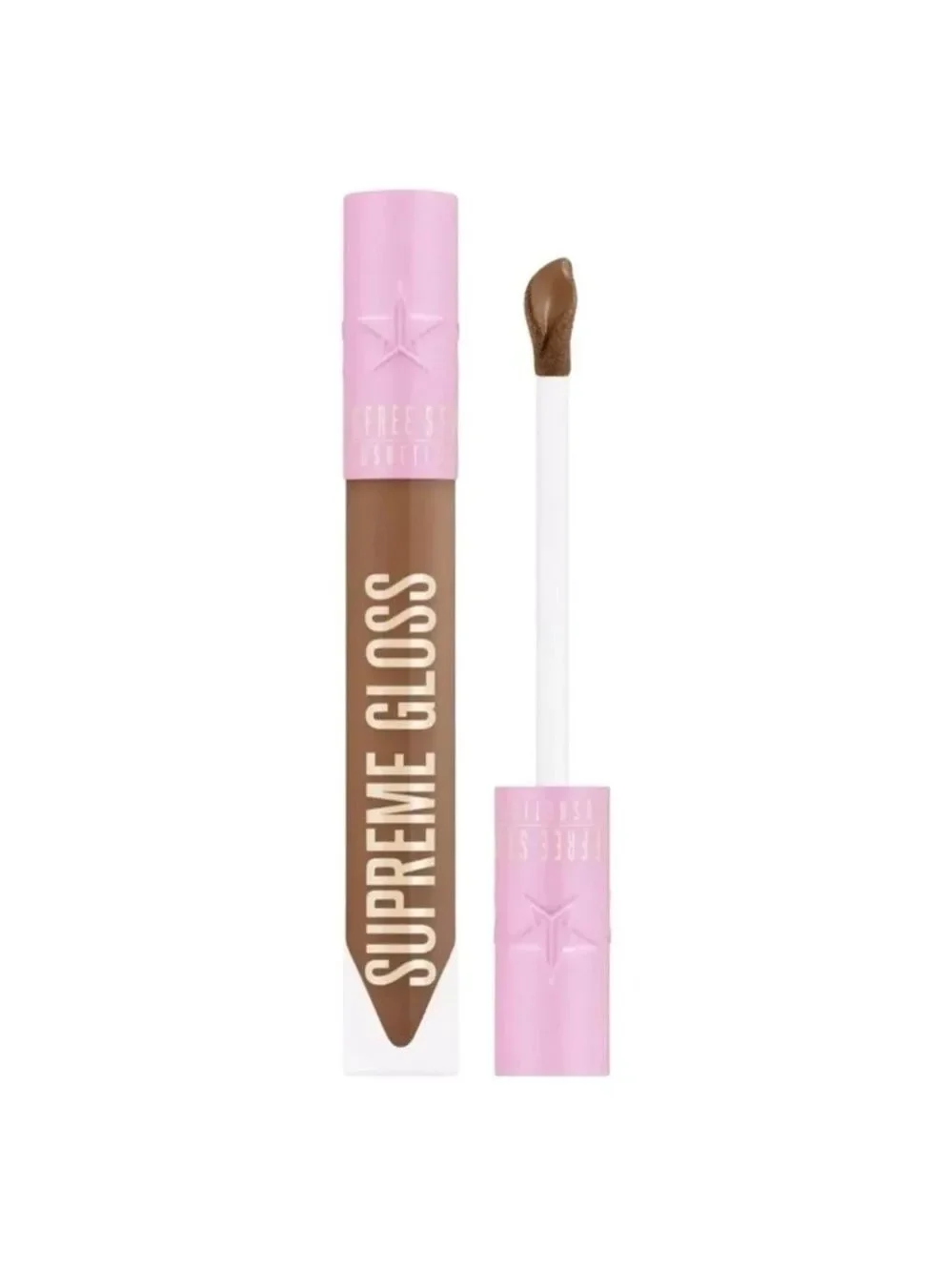 Jeffree Star The Gloss Top Shelf Pigmented Brand New In Box Auth…